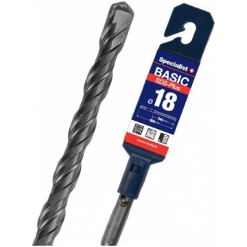 Specialist+ Grąžtas Specialist+ SDS+ BASIC 18 x 54