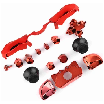 Full Button Sets Mod Replace Part for Microsoft Xb