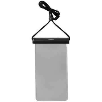 Baseus AquaGlide Waterproof Phone Case with Cylind