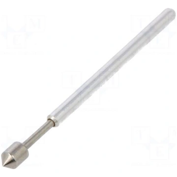 Test probe | Operational spring compression: 3.4mm