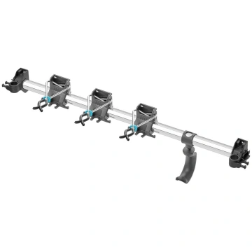 Instrumentu Turētājs Gardena Tool Rack Plus (97063