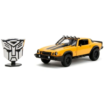 Jada - Transformers Bumblebee (T7) 1:24 20cm (2531