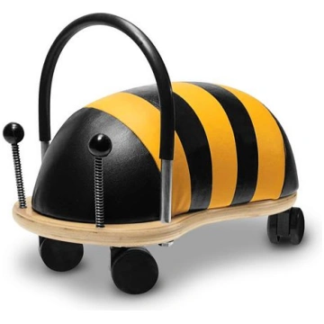 Wheely Bug - Bee - Small (8-201) 8-201 (5707152082