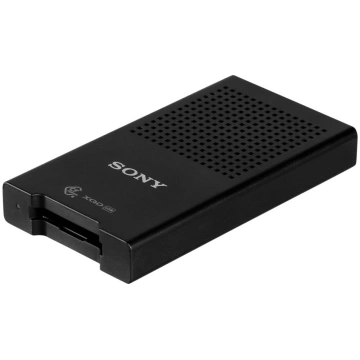 Sony CFexpress Type B / XQD Card Reader | MRWG1BB.