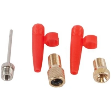 Pump Adapter Set 5414704012385 CYCLETECH