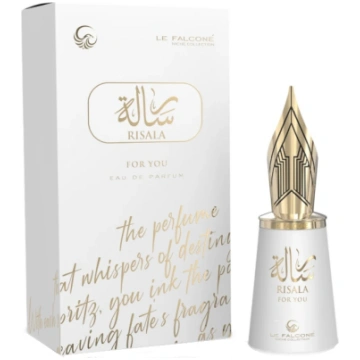Le Falconé Risala EDP smaržas sievietēm - 100 ml