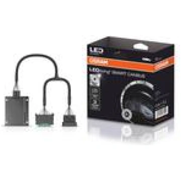 Slodzes.rezist.H7 LED OSRAM