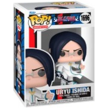 Funko POP! Bleach Figure 9cm - Uryu Ishida (1696) 