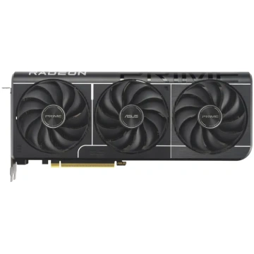 ASUS Prime Radeon RX 9060 XT O16G AMD 16 GB GDDR6 