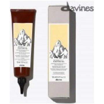 Davines PURIFYING Attīrošais gēls 150ml 71408