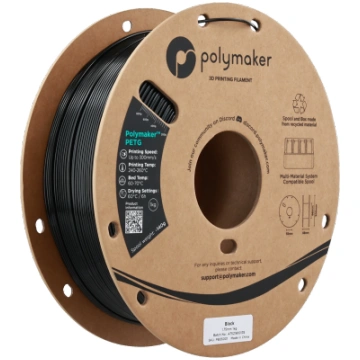 Polymaker™ PETG PRM-19322