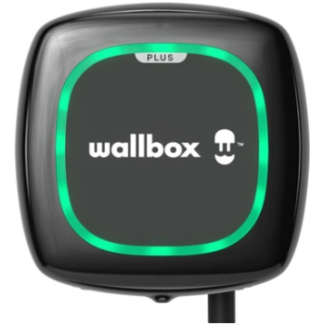 Wallbox | Pulsar Plus elektrisko transportlīdzekļu