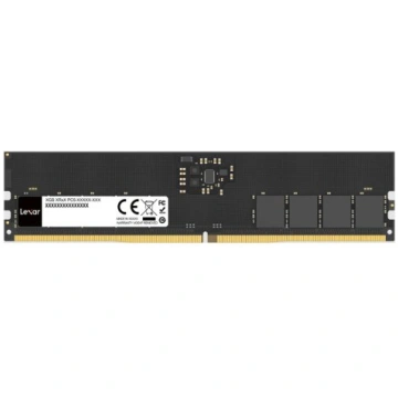 Lexar Desktop Memory LD5U16G56C46ST-BGS 16 DDR5 56