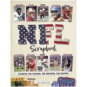 NFL Scrapbook, Discover the Players, the Matches,