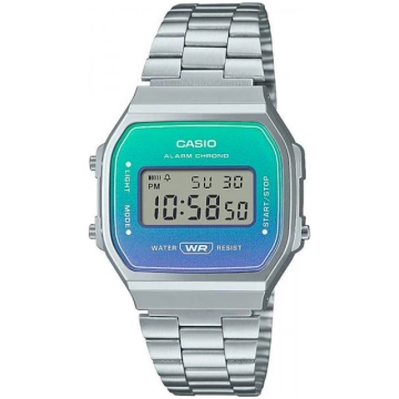 Unisex rokas pulkstenis Casio Vintage Iconic A168W