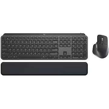 Logitech MX Keys Combo, Gen2, US (920-010933)