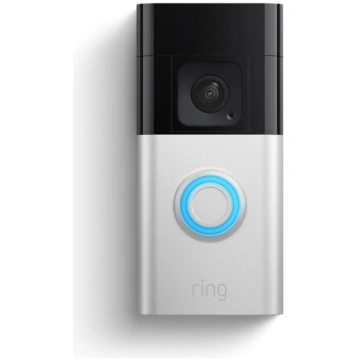 Ring Video Doorbell 3 Plus Silver AMAZON 5B03-026