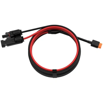 EcoFlow XT60i Kabelis fotovoltaisko paneļu savieno