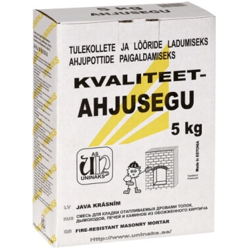 Maisījums Naks Uninaks, remonta, 5 kg