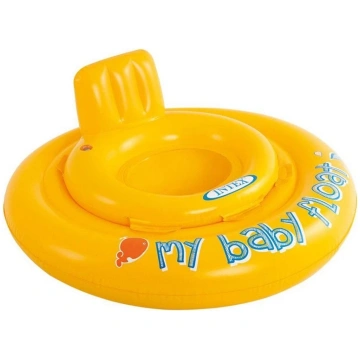 INTEX Peldriņķis intex my baby float