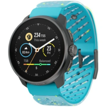 Suunto Race S Titanium Courtney