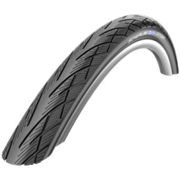 Riepa 28" Schwalbe Citizen HS 416, Active Wired 47