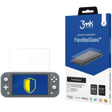 3mk Nintendo Switch Lite 2019 - FlexibleGlass™ scr