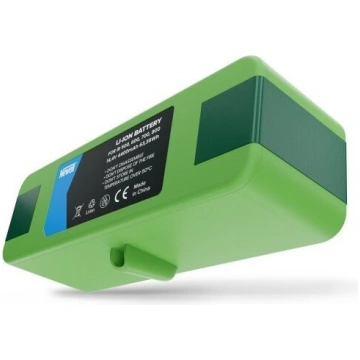 Akumulators, NEWELL, Newell Replacement Battery IR