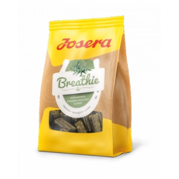 Josera zirgiem kārumi Bronchial Leckerli Breathie 