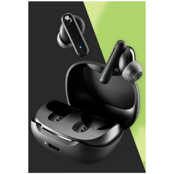 Skullcandy | True Wireless Earbuds | SMOKIN BUDS