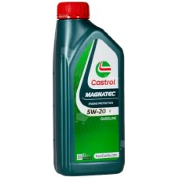 Castrol 5W20 MAGNATEC PROFESSIONAL E 1L