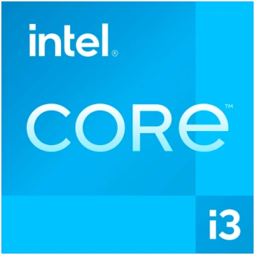 Intel CPU Desktop Core i3-14100F (up to 4.70 GHz, 