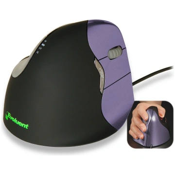 Evoluent VM4S Vertical Mouse4 Small Right Right Ha
