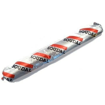Soudal KLEJ USZCZELNIACZ POLIURETANOWY SF40 600ML 