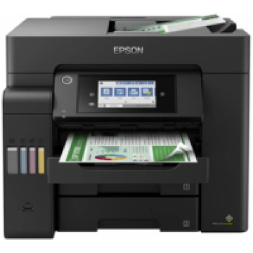 Epson Multifunctional Printer EcoTank L6550 Colour