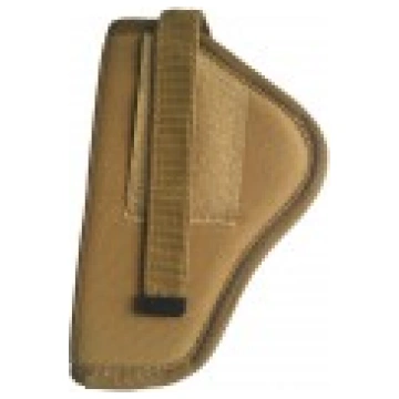 Fondina in cordura per Cintura TAN Militare per So