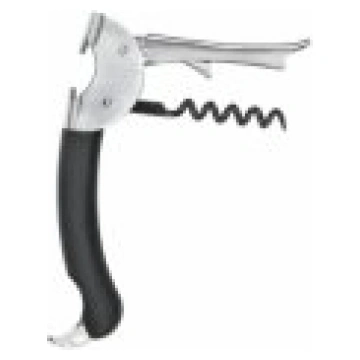 Oxo Good Grips SteeL Double Lever Waiter®s Corkscr