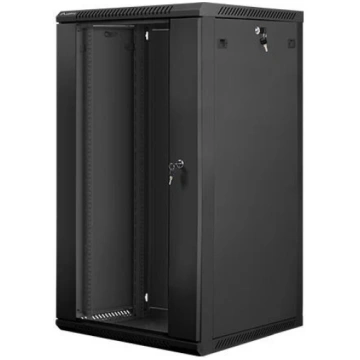 Serveru skapis Lanberg WF01-6622-10B
