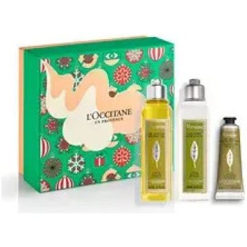 Verbena Body Set | 3253582010579 | 3253582010579 |