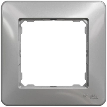 1-vietīgs rāmis Schneider Electric Sedna Design, a