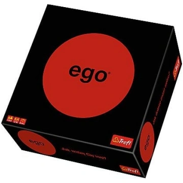 Trefl Gra planszowa Ego 01298