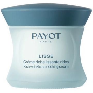 Pretgrumbu sejas krēms PAYOT Lisse Rich, 50ml