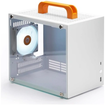 SGPC K66 Lite 8,4 l / kompakta Mini ITX spēļu dato