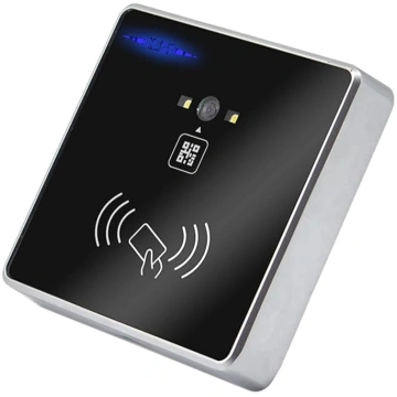 HUIOP Barcode-Scanner, 1D 2D Barcode-Scanner, inte