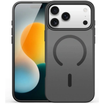 Dux Ducis Apple iPhone 17 Pro Max YIND PC+TPU Case