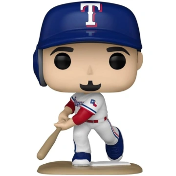 Funko Pop! MLB Rangers - Corey Seager ANEB0F9GV19R