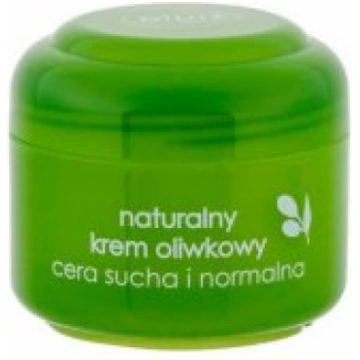 Ziaja Natural Olive 50ml Krēms 85053-ZIAJA