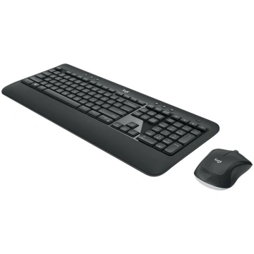 Logitech MK540 Advanced - keyboard and mouse set -