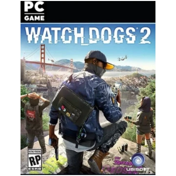 Watch Dogs 2 (PC) Ubisoft