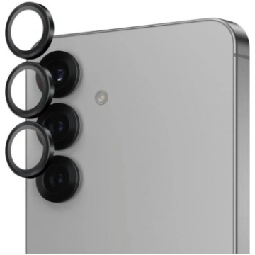 PanzerGlass - Hoops Lens Protector Galaxy S 2025, 